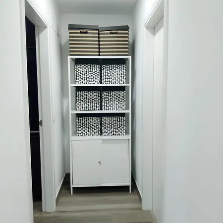 Casa Yaiza * Valencia
