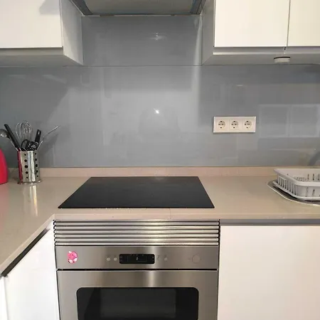 Encantador Loft Cabanal - Playa Arenas * Valência