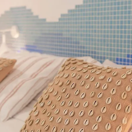 Pensionat Cabanyal By Vlc Host 4*