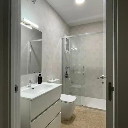 Valentia - Baleares *