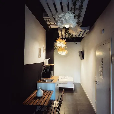 Cozy G20 3* Valencia