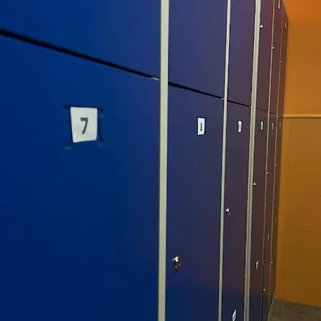 Ruzafa אכסניה ולנסיה