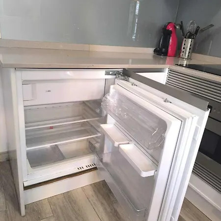 Encantador Loft Cabanal - Playa Arenas Casa de Férias Valência