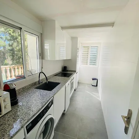 Ferienhaus La Casa Del Bosque *