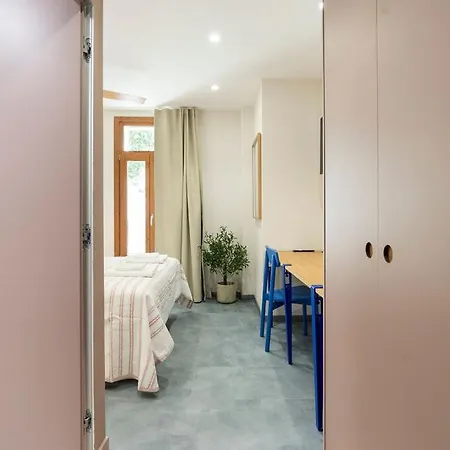 Cabanyal By Vlc Host 4* Valencia