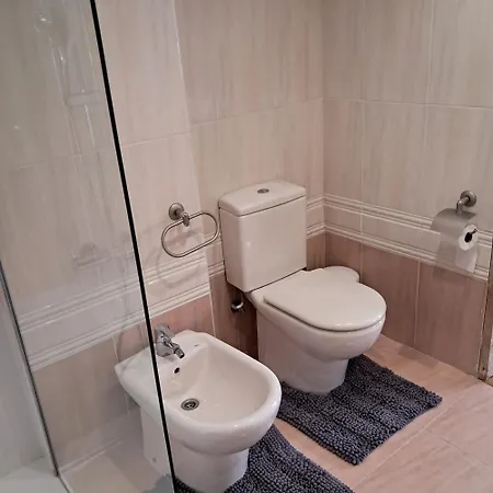 Beachfront In Valencia