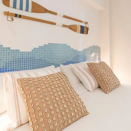 Cabanyal By Vlc Host 4*