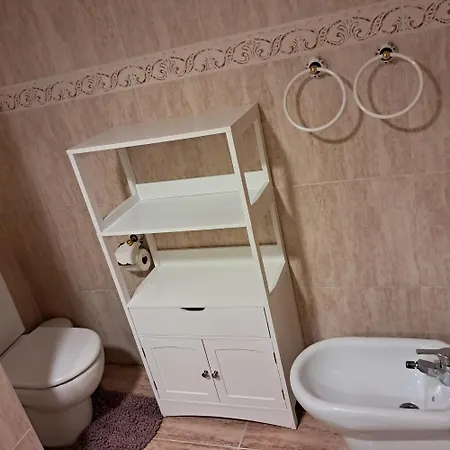 Beachfront In Valencia