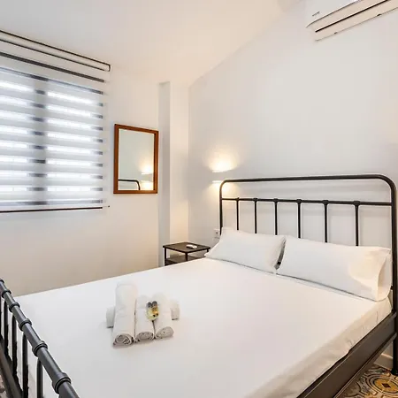 Guestready - Traditional House Near Malvarrosa Pensionat 4*