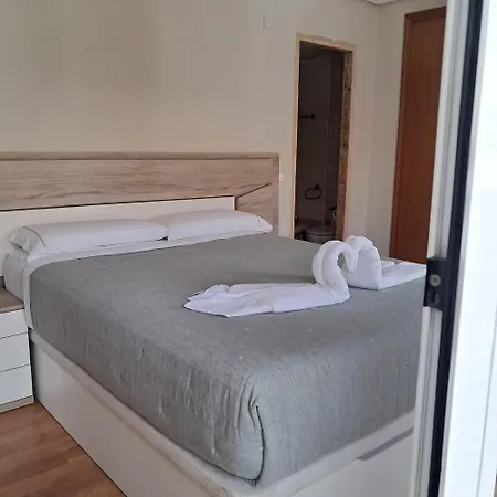 Beachfront In * Valencia