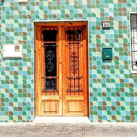 Privat bolig Casa Yaiza