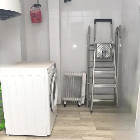 Encantador Loft Cabanal - Playa Arenas *