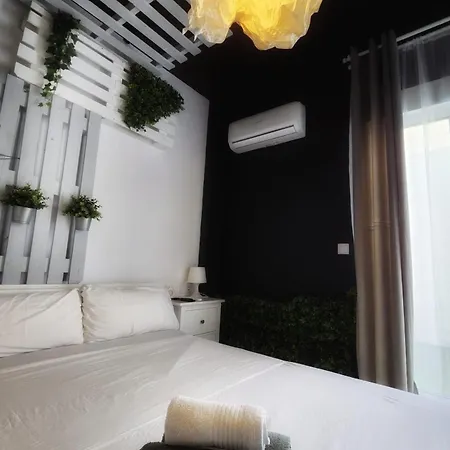 Cozy G20 ゲストハウス