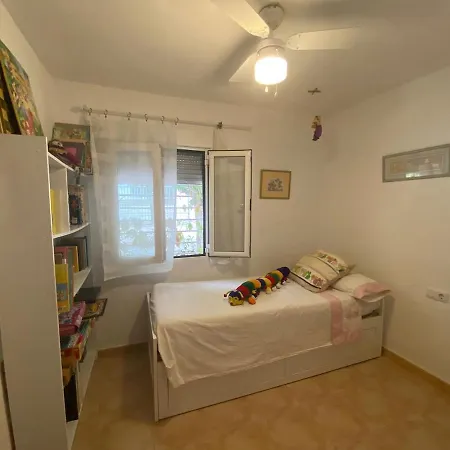 La Casa Del Bosque Ferienhaus