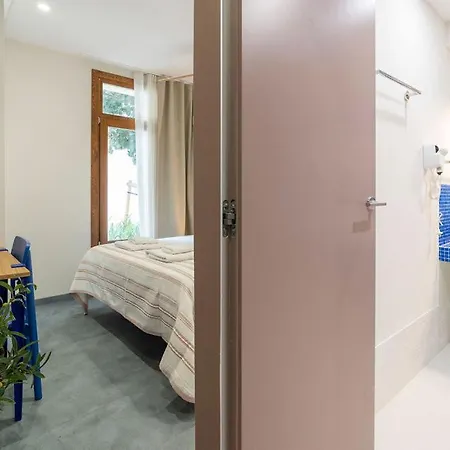 Cabanyal By Vlc Host Pensionat