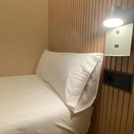 Marina Boutique Πανσιόν 4*