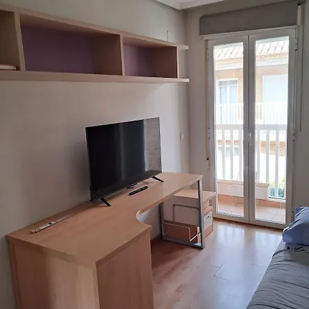 펜션 Beachfront In 발렌시아