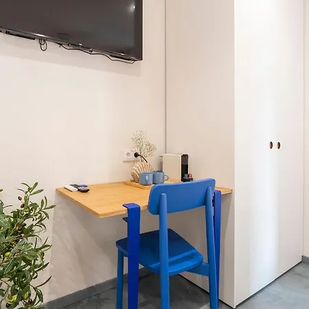 Pensionat Cabanyal By Vlc Host