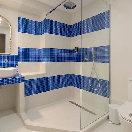 Affittacamere Cabanyal By Vlc Host 4*