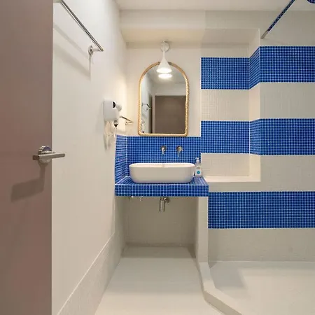 Cabanyal By Vlc Host 4* Valencia