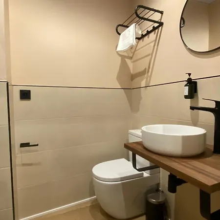 Gasthuis Marina Boutique Valencia