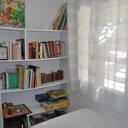 La Casa Del Bosque Prázdninový dům