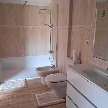 Beachfront In 발렌시아