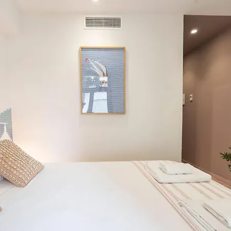 Cabanyal By Vlc Host 4*