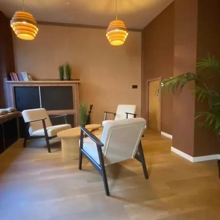 Marina Boutique Πανσιόν Βαλένθια