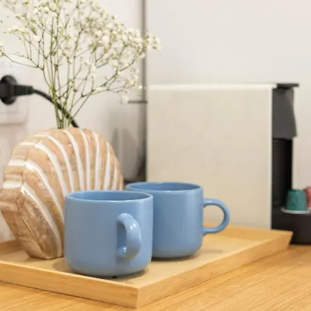 Cabanyal By Vlc Host 4*