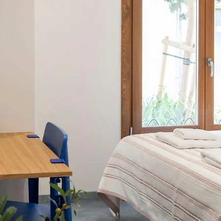 Cabanyal By Vlc Host 4* Valencia