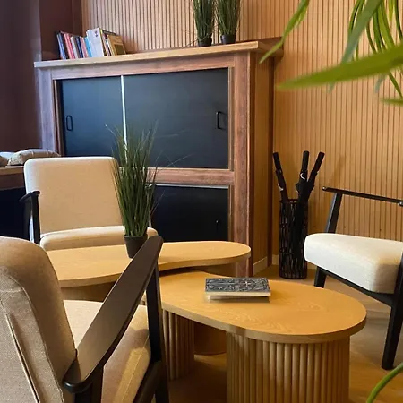 Marina Boutique Gasthuis 3*