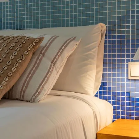 Cabanyal By Vlc Host Pensionat 4*