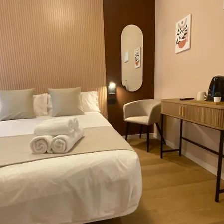 Marina Boutique Gasthuis Valencia