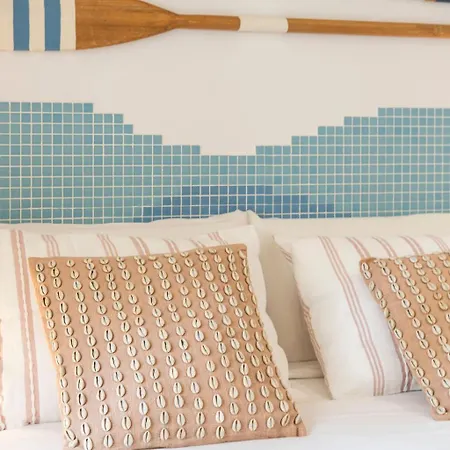 Cabanyal By Vlc Host Pensionat 4*