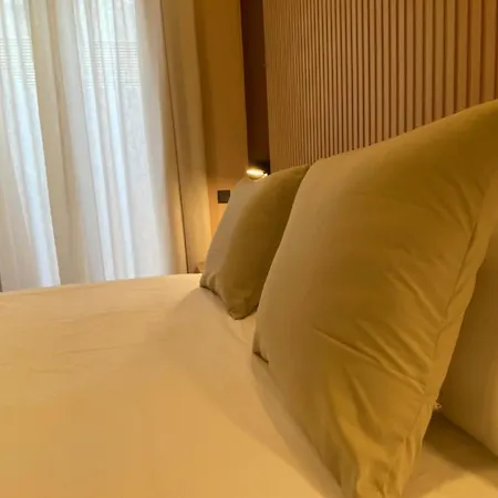 Gasthuis Marina Boutique