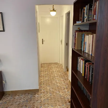 La Casa Del Bosque Дом отдыха Валенсия