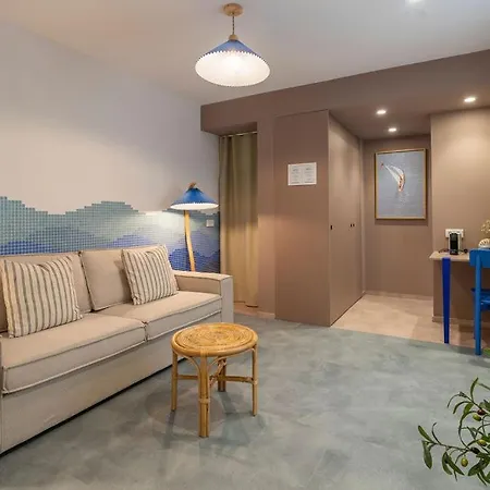 Cabanyal By Vlc Host 4*