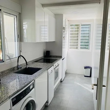 La Casa Del Bosque Walencja