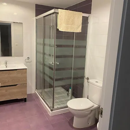 La Casa Del Bosque * Valencia