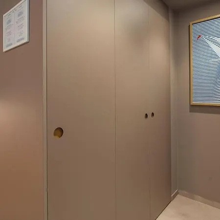 Cabanyal By Vlc Host 4* Valência