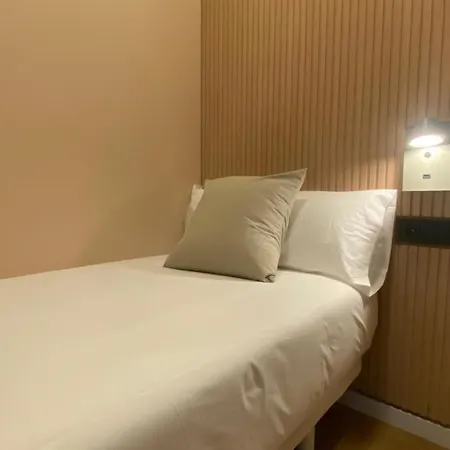 Marina Boutique 3* Valencia