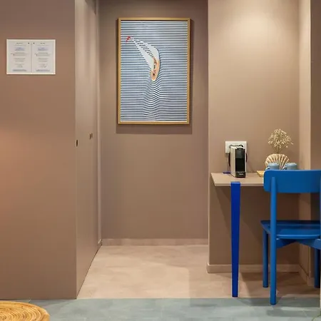 Pensionat Cabanyal By Vlc Host