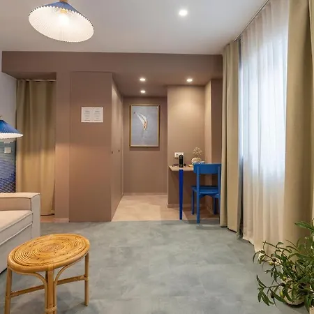 Cabanyal By Vlc Host Valencia