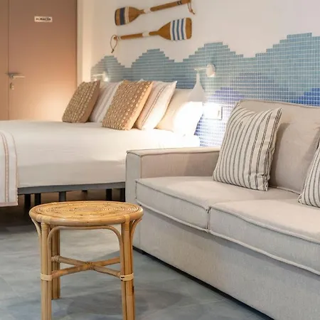 Cabanyal By Vlc Host 4* Valencia