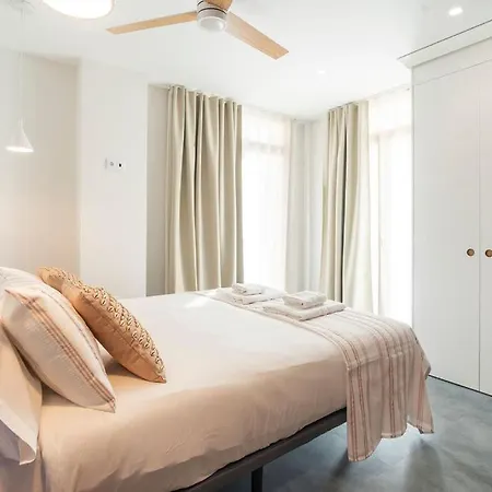 Pensionat Cabanyal By Vlc Host Valencia