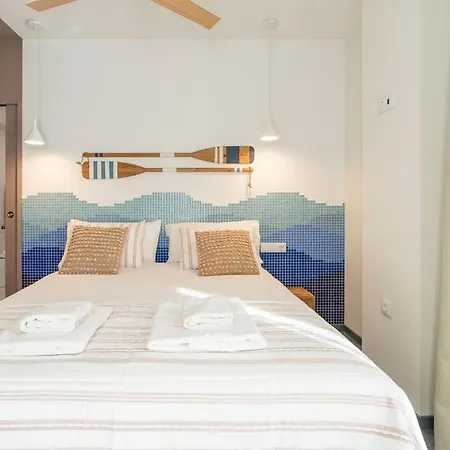 Cabanyal By Vlc Host