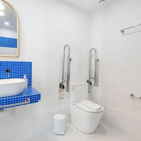 Cabanyal By Vlc Host