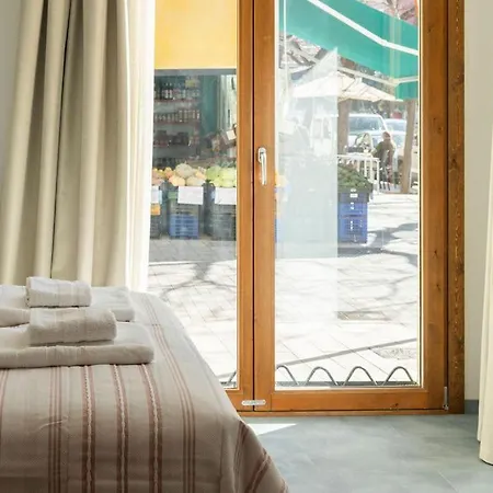 Pensionat Cabanyal By Vlc Host