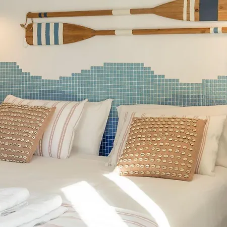 Cabanyal By Vlc Host Pensionat Valencia